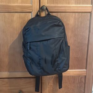 Calpak Luka 15 Inch Laptop Backpack Black